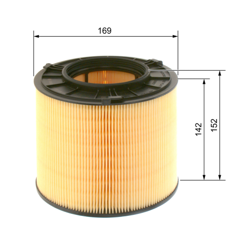 AIR FILTER AUDI A4 A5 Q5 AIR FILTER AUDI A4 A5 Q5